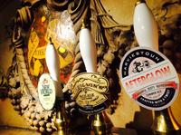 Traditional British Ale and Food Tasting Evening in London 