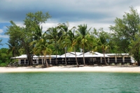 Excursion de 3 jours à l'île Tiwi au départ de Darwin