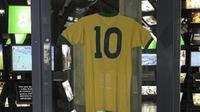 Eintrittskarte zum Fußballmuseum Eintrittskarte zum Fußballmuseum