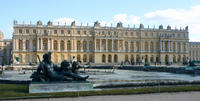 Audio-guide with billettes d entrée au Château de Versailles