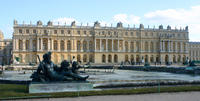 Palace of Versailles Entrance Ticket with Audio Guide