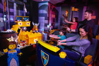 LEGOLAND® Discovery Center Atlanta