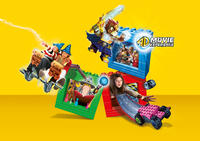 LEGOLAND® Discovery Centre Toronto Admission