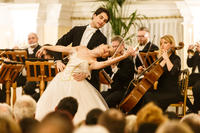 Kursalon de Viena: concierto de Johann Strauss y Mozart Kursalon de Viena: concierto de Johann Strauss y Mozart