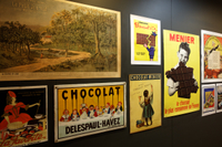 Choco-Story à Paris: Musée Gourmand du Chocolat