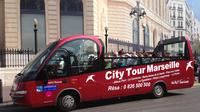 CITY TOUR MARSEILLE