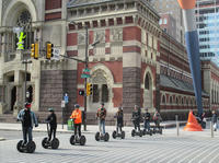 Philadelphia Segway Tour