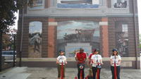 Segway Tour of Philadelphia's Murals