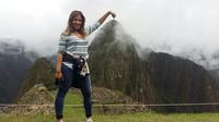 Ruta de dos días por el Camino Inca a Machu Picchu Ruta de dos días por el Camino Inca a Machu Picchu
