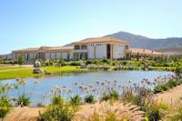 Estancia El Cuadro Winery Tour from Santiago Including Carriage Ride and Folkloric Show