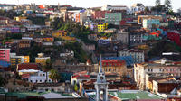 Half-Day Valparaiso City Highlights Tour