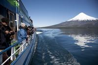 Puerto Varas to Bariloche Andean Lakes Crossing with Optional Return