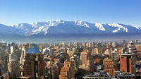 Santiago Sightseeing Classic City Tour