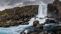 Golden Circle Afternoon and Evening Tour from Reykjavik