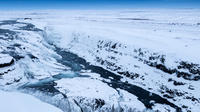 Golden Circle Afternoon and Northern Lights Tour from Reykjavik