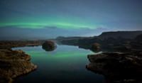 Northern Lights Day Trip from Akureyri