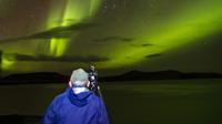 Northern Lights Photography Tour from Reykjavik