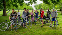 Imagen Morning cycling to the iconic places in London