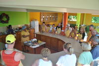 Caribbean Cooking Experience in Dominica
