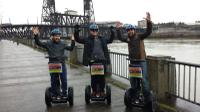 Portland Segway Tour