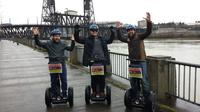 Tour en Segway por Portland Tour en Segway por Portland