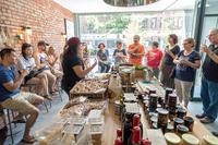 Mile End Montreal Tour gastronómico Mile End Montreal Tour gastronómico