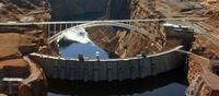 Airplane Tour of Rainbow Bridge, Lake Powell and Glen Canyon Dam