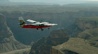 Grand Canyon South Rim Air et Terre Tour de Las Vegas