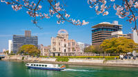 Hiroshima and Miyajima One Day Self-Guided Tour