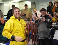 Bering Sea Crab Fisherman's Tour from Ketchikan