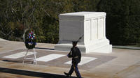 Arlington Cemetery and DC Highlights Tour