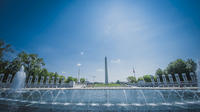 DC City Tour by Bus with Reserved Monument Entry and Lunch