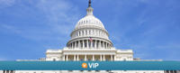Viator VIP: Best of DC Including US Capitol and National Archives Reserved Access, the White House and Lincoln Memorial