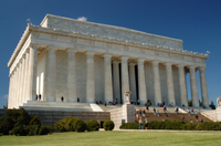 Washington DC en juin journée: visite guidée