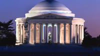 Washington DC Guided Night Tour