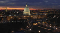 Washington DC Illumination Nuit Visite