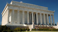 Washington DC in One Day: Guided Sightseeing Tour