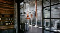 Microbrewery, Microdistillery and Mixology Tour