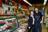 Saveurs de la péninsule ibérique: balade culinaire Dans Montréal