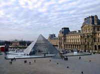 Evite las colas: visita guiada semiprivada al Museo del Louvre y el Musée d'Orsay Evite las colas: visita guiada semiprivada al Museo del Louvre y el Musée d'Orsay