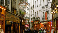 Imagen Excursión para grupos pequeños: Barrio Latino de París y la Catedral de Notre-Dame