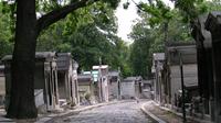Cimetière du Père Lachaise Visite privée