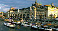 Private Tour: Skip-the-Line Louvre Museum and Musée d'Orsay Tour