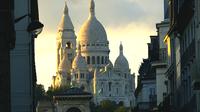 Small-Group Tour: Paris Sacré Coeur and Montmartre District