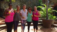 St Thomas Mimyasa Flow Yoga Class avec Mimosas