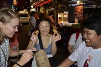 Sabores de Bangkok: Recorrido gastronómico por el barrio chino para grupos pequeños por la tarde Sabores de Bangkok: Recorrido gastronómico por el barrio chino para grupos pequeños por la tarde