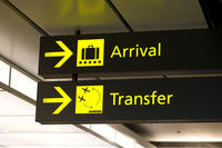 Athens Airport Arrival Transfer: Airport to Athens Hotels Shuttle Bus
