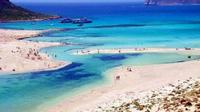 Elafonisi Beach Trip in Southwest Crete