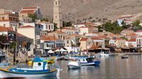 Halki Island Day Trip from Rhodes