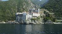 Mountain Athos - Agio Oros Small Group Tour